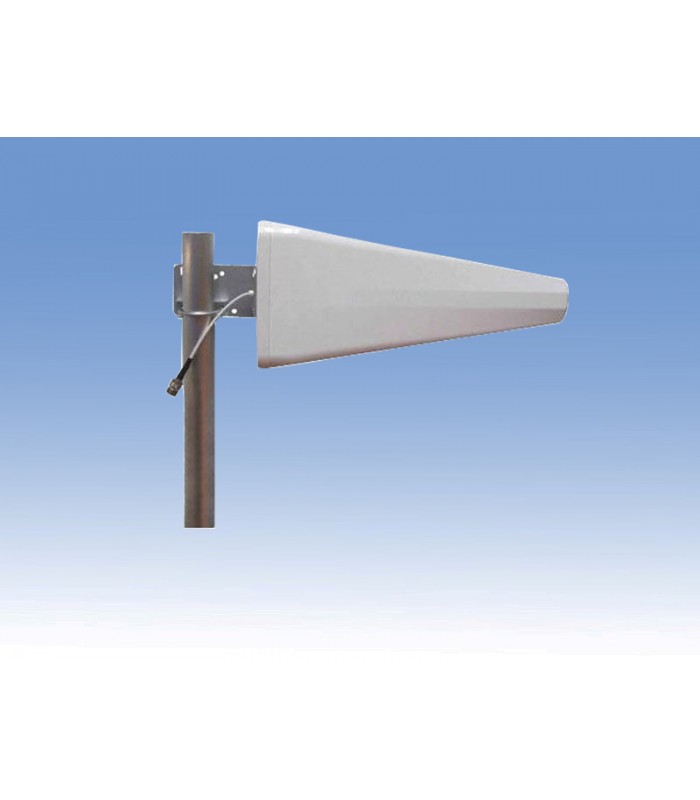 SDYL2 4G LTE BANDA ANCHA ANTENA EXTERIOR YAGI 6982700 MHZ